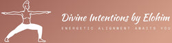 Divine Intentions by Elohim
